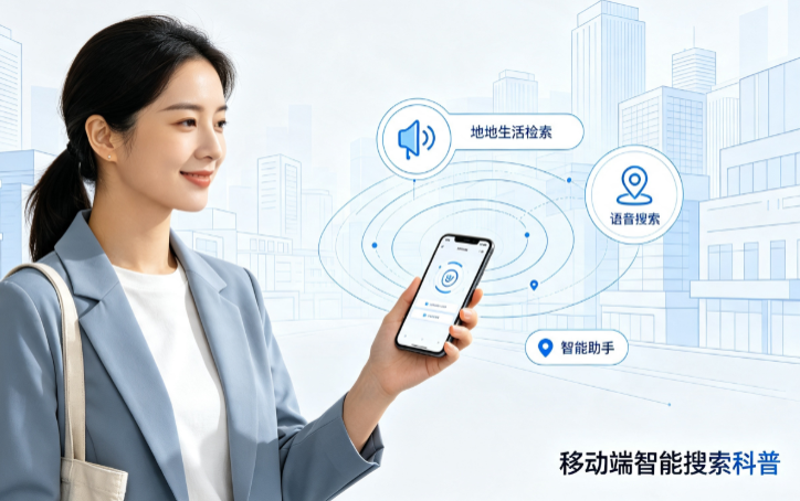 靖江市浅析 GEO 优化与 AI 优化如何重塑移动端手机搜索使用习惯