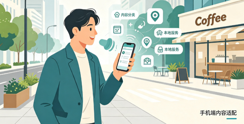 靖江市深度解析手机端 GEO 与 AI 优化协同逻辑，兼顾用户检索体验与企业线上传播