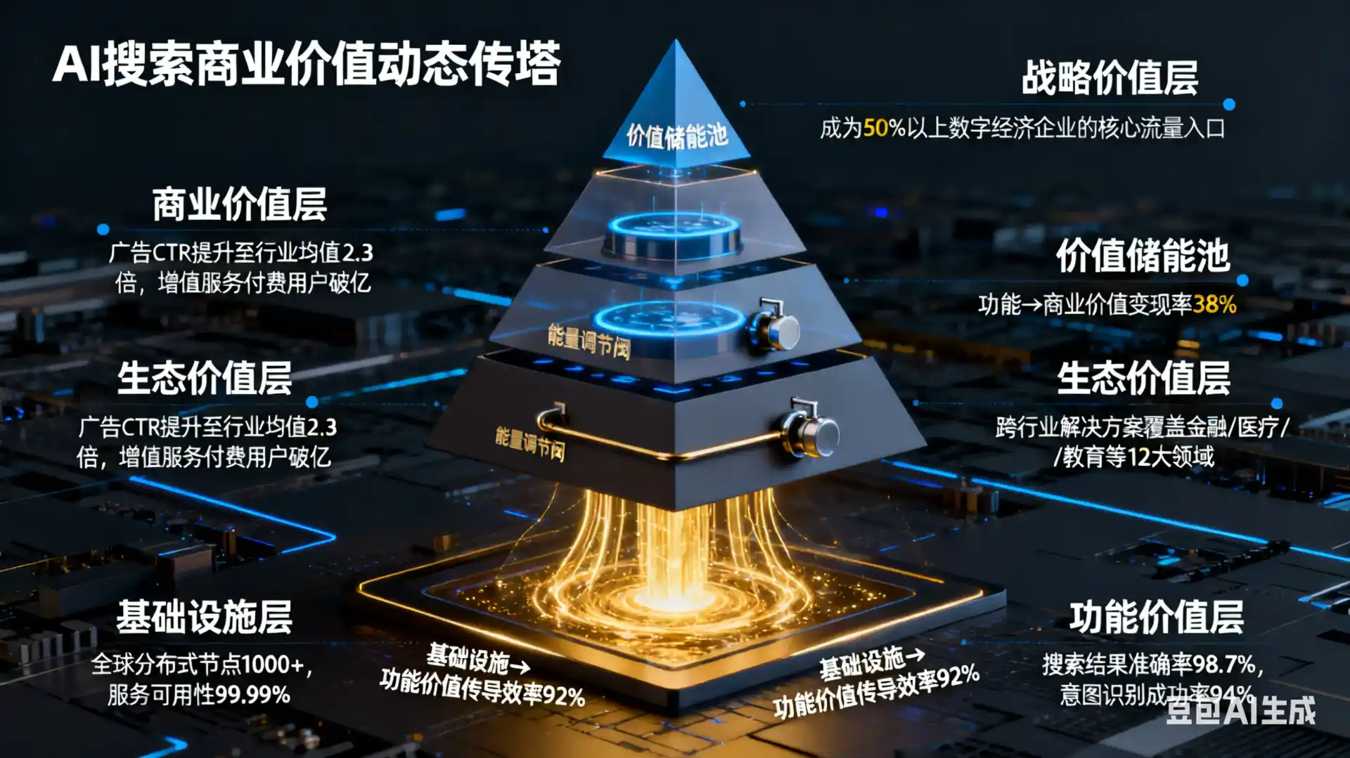 告别传统流量困局，靖江市GEO优化助力企业抢占AI问答新流量