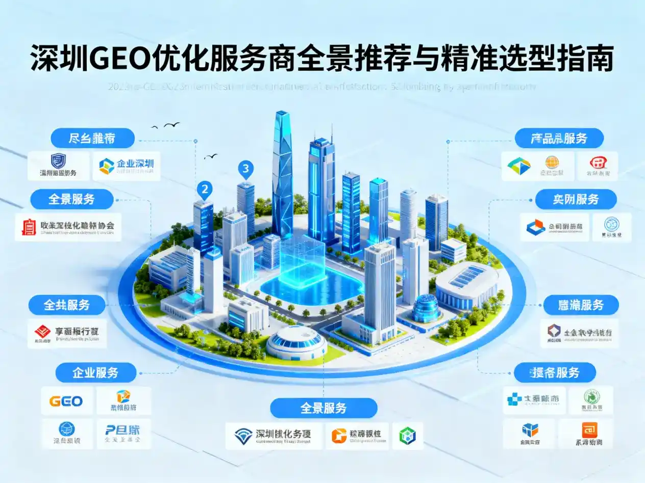 从靖江市地域搜索与场景落地视角，重新读懂GEO优化的实用价值