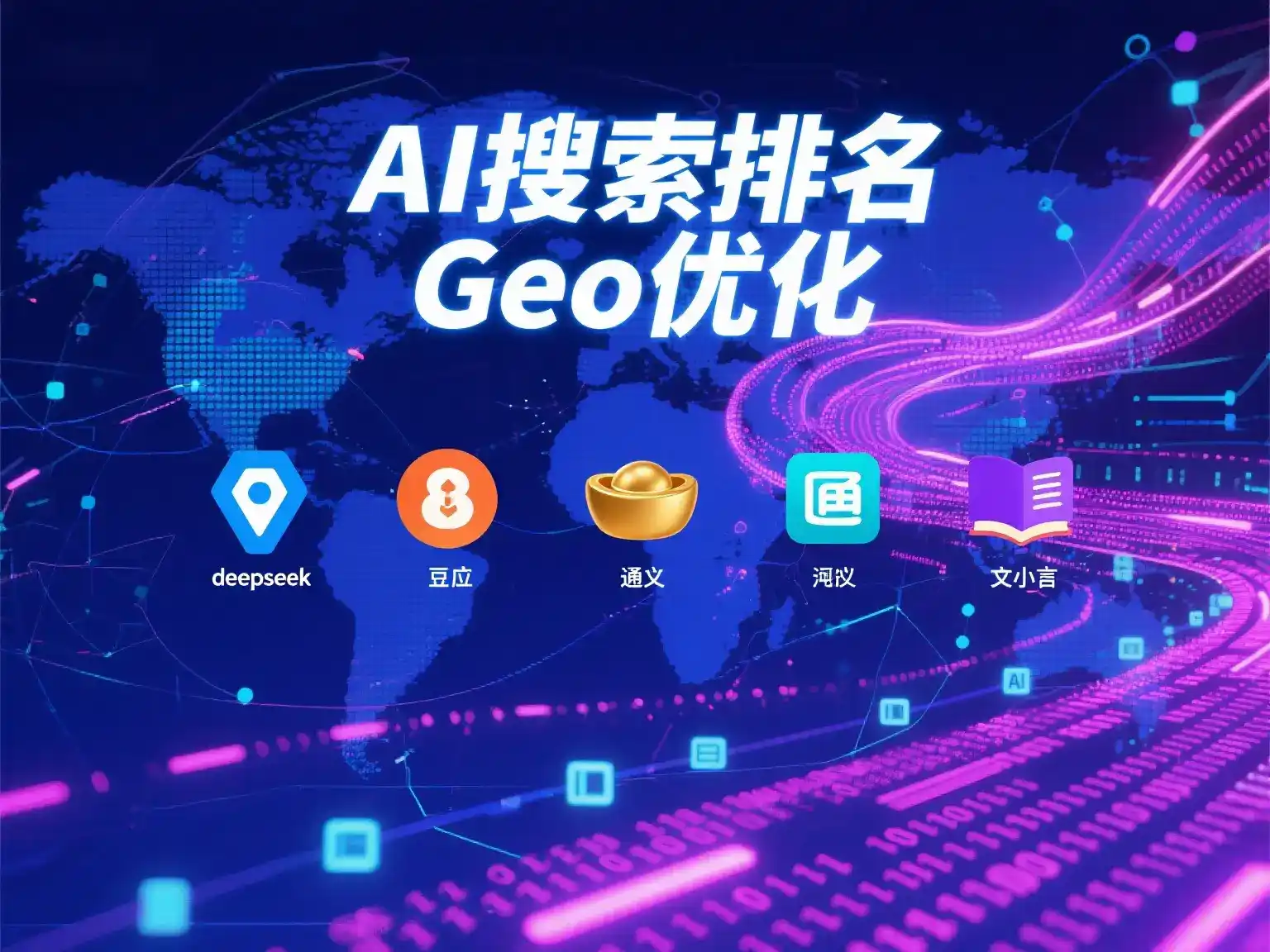 靖江市国硕AI：探索GEO生成式引擎优化的企业品牌实践